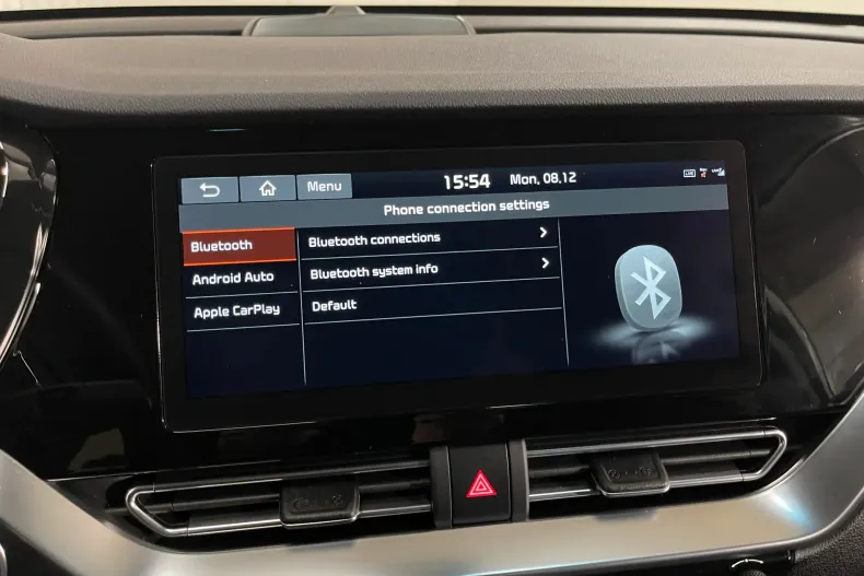 Kia Niro din 2020 cu 10.610 km - oferta KIA182480 - foto 17