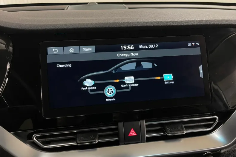 Kia Niro din 2020 cu 10.610 km - oferta KIA182480 - foto 18