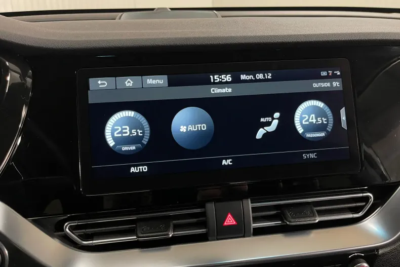 Kia Niro din 2020 cu 10.610 km - oferta KIA182480 - foto 19