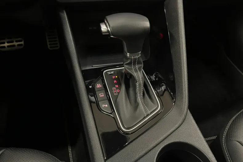 Kia Niro din 2020 cu 10.610 km - oferta KIA182480 - foto 20