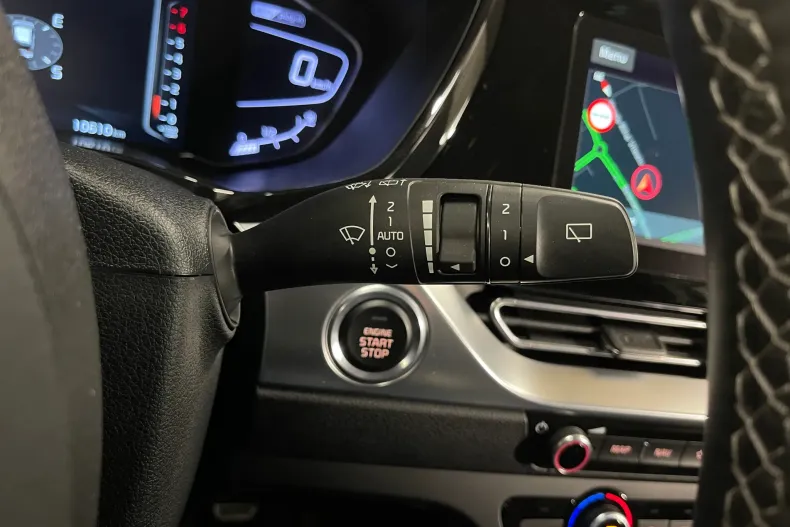 Kia Niro din 2020 cu 10.610 km - oferta KIA182480 - foto 25