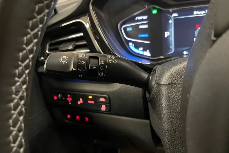 Kia Niro din 2020 cu 10.610 km - oferta KIA182480 - foto 26