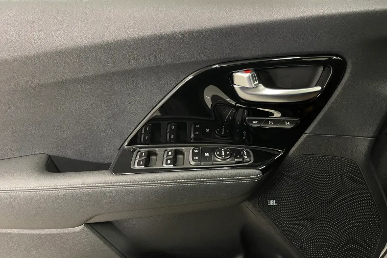 Kia Niro din 2020 cu 10.610 km - oferta KIA182480 - foto 27