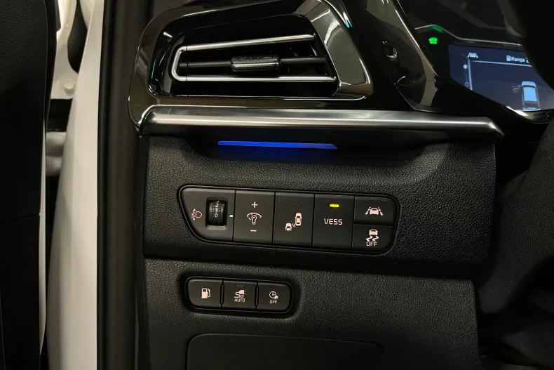 Kia Niro din 2020 cu 10.610 km - oferta KIA182480 - foto 29