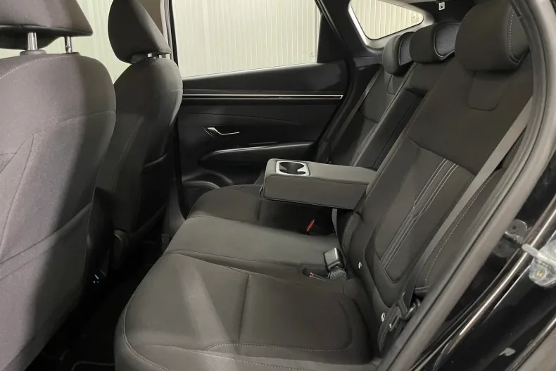 Hyundai TUCSON din 2023 cu 121.480 km - oferta HYU182481 - foto 11