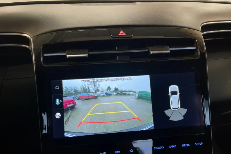 Hyundai TUCSON din 2023 cu 121.480 km - oferta HYU182481 - foto 13