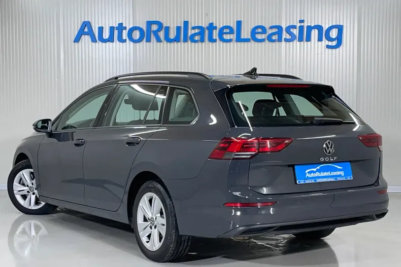 Volkswagen Golf din 2021 cu 120.878 km - oferta VOL182482 - foto 4