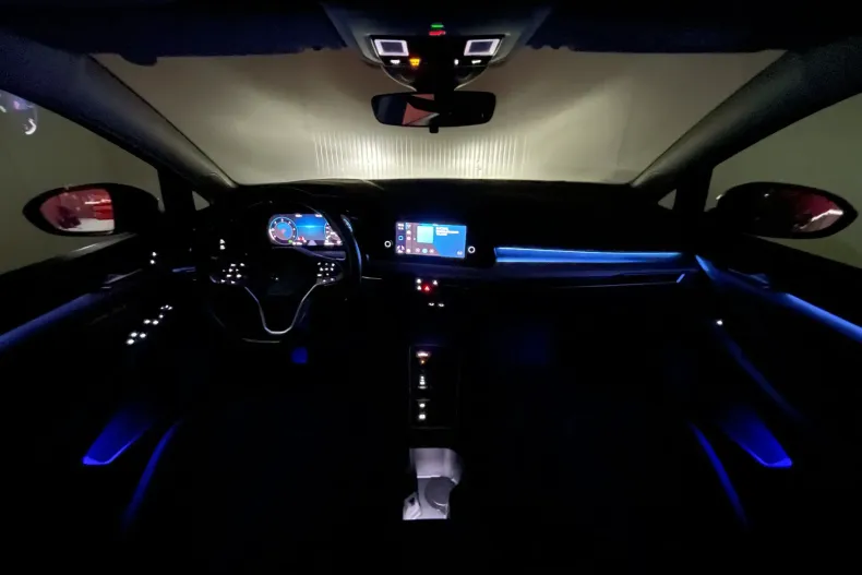 Volkswagen Golf din 2021 cu 120.878 km - oferta VOL182482 - foto 7