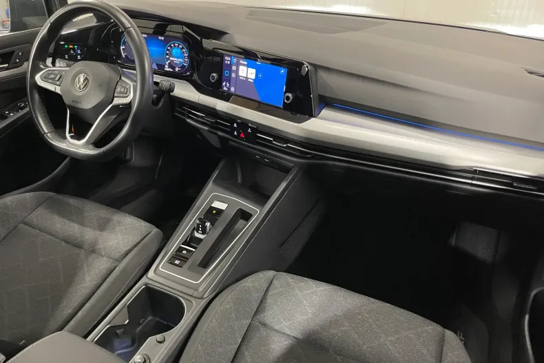 Volkswagen Golf din 2021 cu 120.878 km - oferta VOL182482 - foto 9