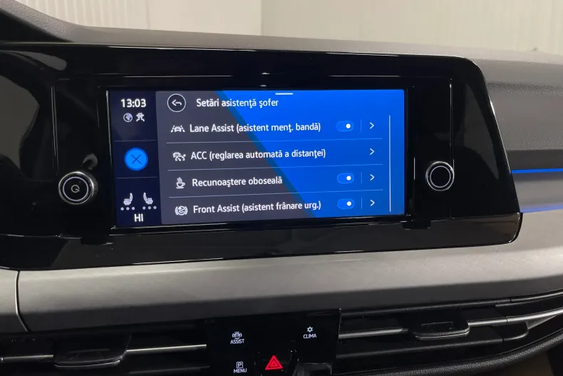 Volkswagen Golf din 2021 cu 120.878 km - oferta VOL182482 - foto 17