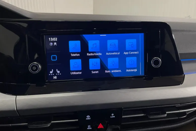 Volkswagen Golf din 2021 cu 120.878 km - oferta VOL182482 - foto 19