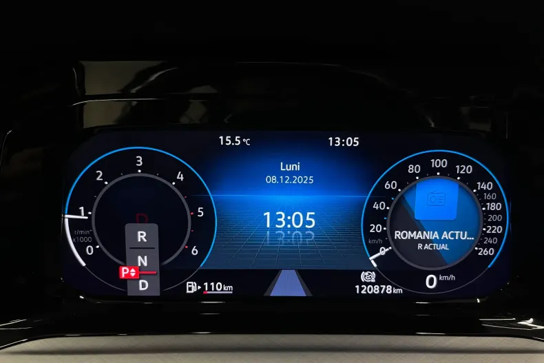 Volkswagen Golf din 2021 cu 120.878 km - oferta VOL182482 - foto 26