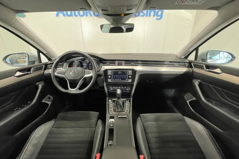 Volkswagen Passat din 2020 cu 123.688 km - oferta VOL182483 - foto 7