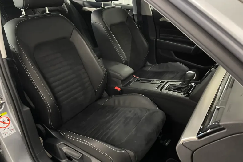 Volkswagen Passat din 2020 cu 123.688 km - oferta VOL182483 - foto 10