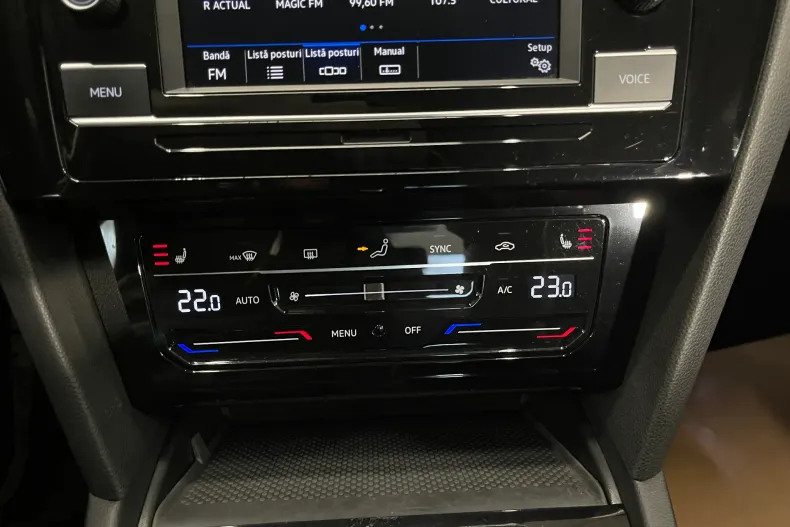 Volkswagen Passat din 2020 cu 123.688 km - oferta VOL182483 - foto 19