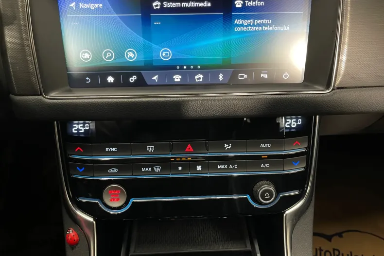 Jaguar XF din 2020 cu 99.673 km - oferta JAG182484 - foto 18
