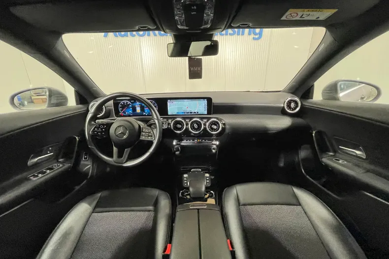 Mercedes-Benz CLA (Clasa CLA) din 2020 cu 100.610 km - oferta MER182485 - foto 7