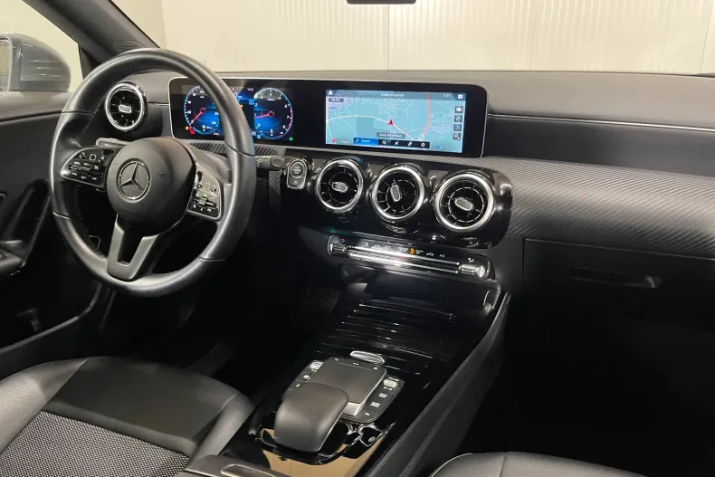 Mercedes-Benz CLA (Clasa CLA) din 2020 cu 100.610 km - oferta MER182485 - foto 8