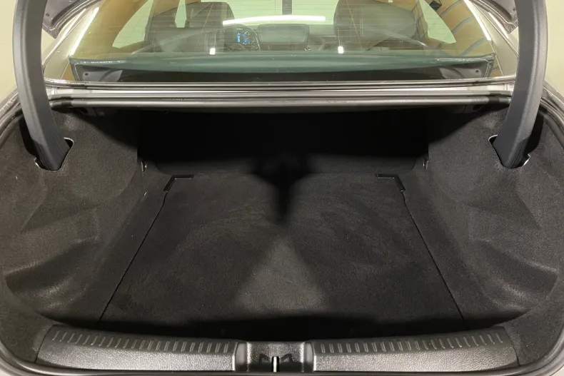 Mercedes-Benz CLA (Clasa CLA) din 2020 cu 100.610 km - oferta MER182485 - foto 12