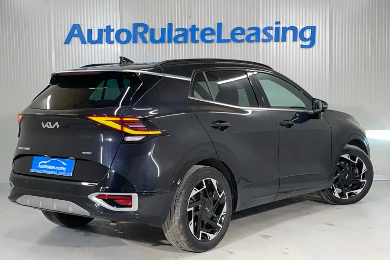 Kia Sportage din 2022 cu 106.443 km - oferta KIA182486 - foto 4