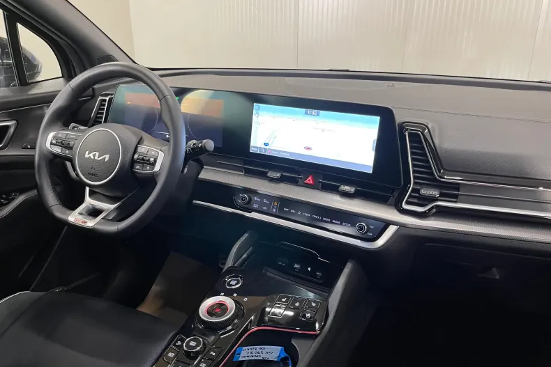 Kia Sportage din 2022 cu 106.443 km - oferta KIA182486 - foto 9