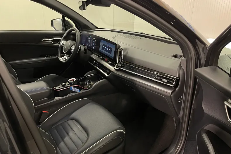 Kia Sportage din 2022 cu 106.443 km - oferta KIA182486 - foto 10