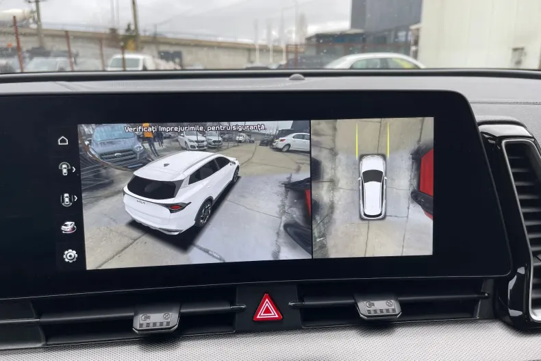 Kia Sportage din 2022 cu 106.443 km - oferta KIA182486 - foto 14