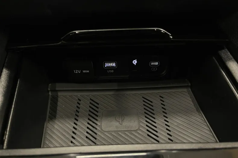 Kia Sportage din 2022 cu 106.443 km - oferta KIA182486 - foto 34