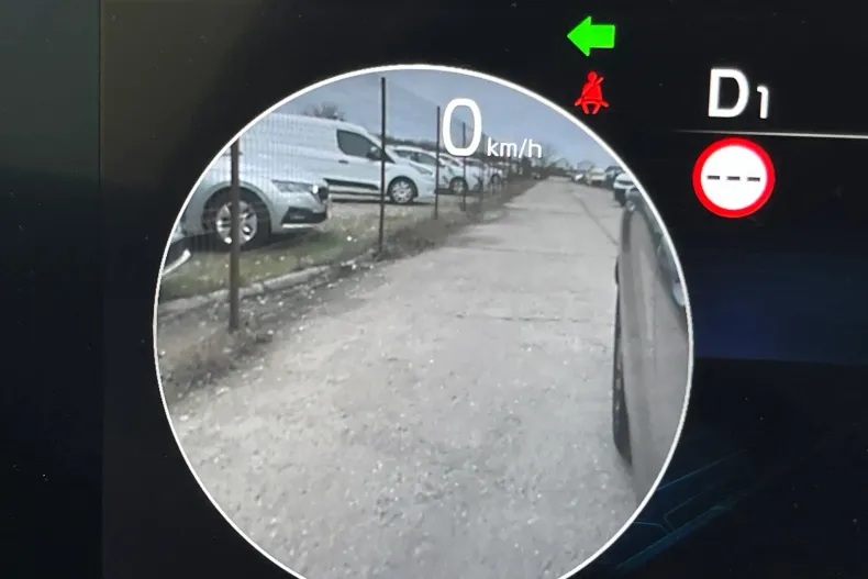 Kia Sportage din 2022 cu 106.443 km - oferta KIA182486 - foto 35