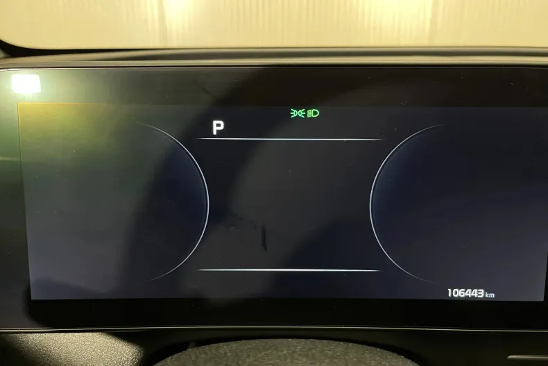 Kia Sportage din 2022 cu 106.443 km - oferta KIA182486 - foto 36