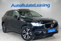 Volvo XC60 din 2020 cu 91.112 km - oferta VOL182487 - foto 2