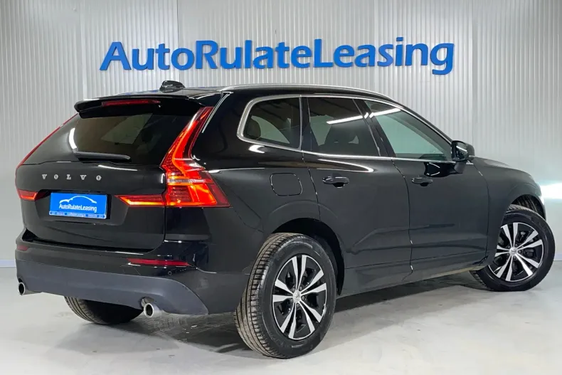Volvo XC60 din 2020 cu 91.112 km - oferta VOL182487 - foto 3