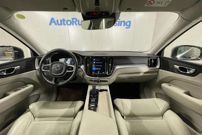 Volvo XC60 din 2020 cu 91.112 km - oferta VOL182487 - foto 7