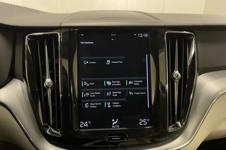 Volvo XC60 din 2020 cu 91.112 km - oferta VOL182487 - foto 19