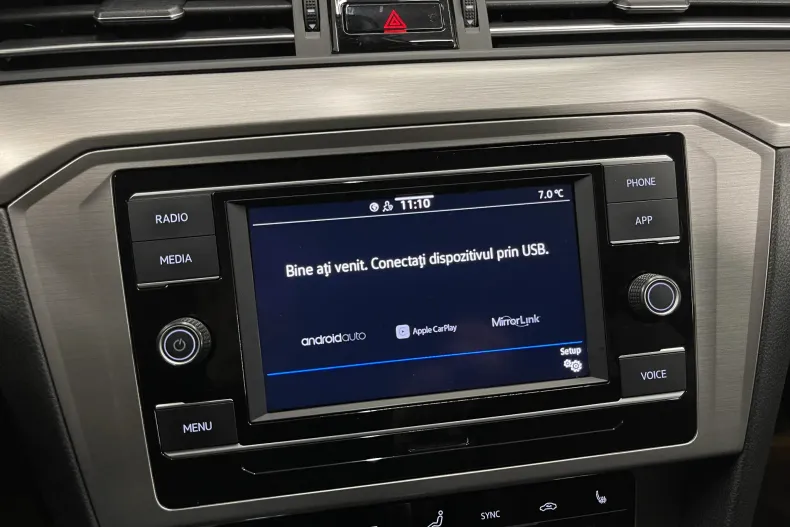 Volkswagen Passat din 2021 cu 118.632 km - oferta VOL182488 - foto 13