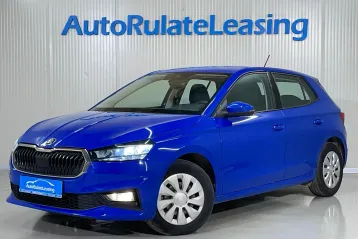 Skoda Fabia din 2022 - oferta SKO182489