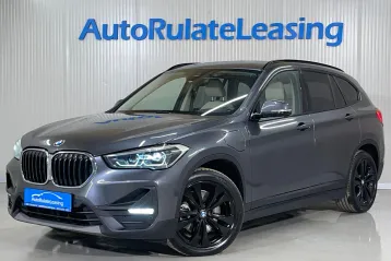 BMW X1 din 2020 - oferta BMW182490