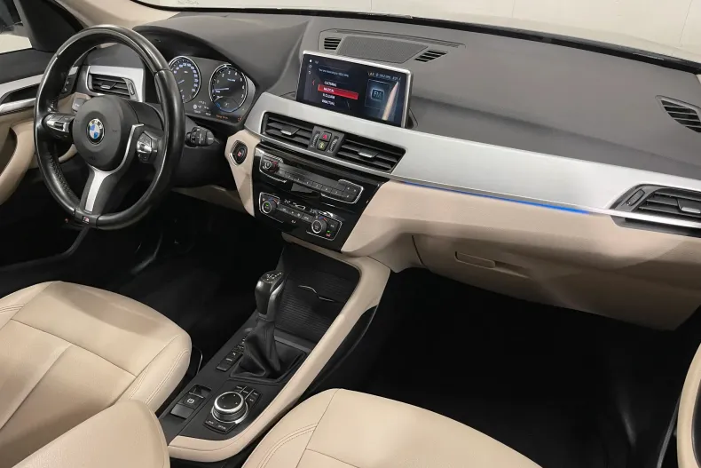 BMW X1 (Seria X) din 2020 cu 138.539 km - oferta BMW182490 - foto 9