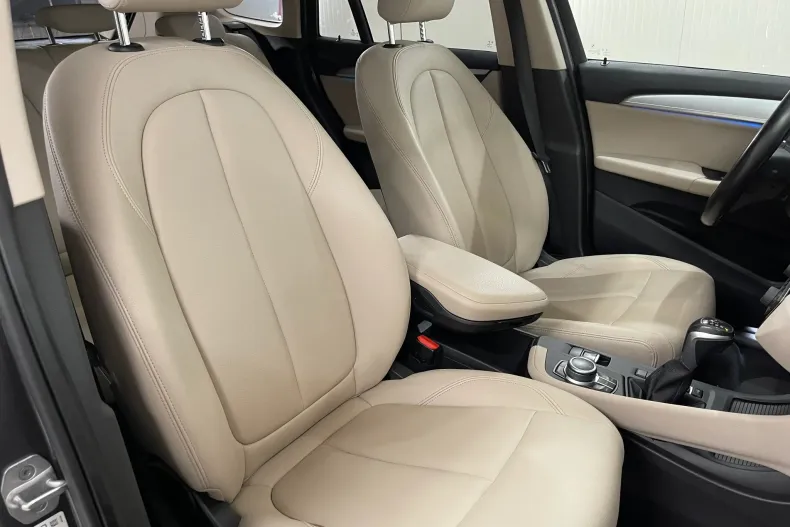 BMW X1 (Seria X) din 2020 cu 138.539 km - oferta BMW182490 - foto 10