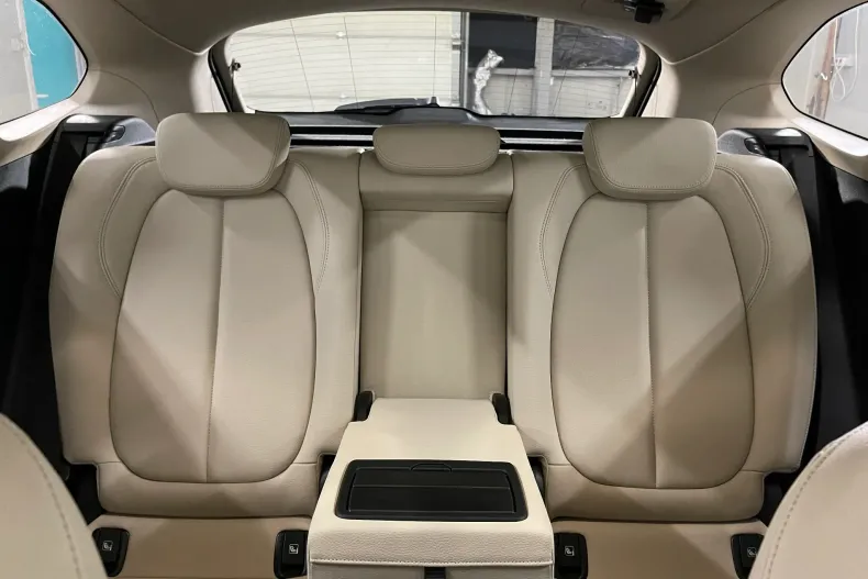 BMW X1 (Seria X) din 2020 cu 138.539 km - oferta BMW182490 - foto 12