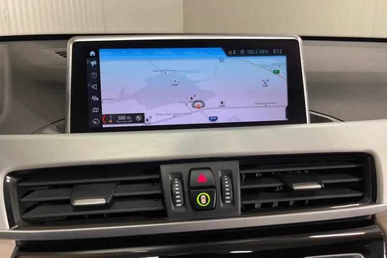 BMW X1 (Seria X) din 2020 cu 138.539 km - oferta BMW182490 - foto 15