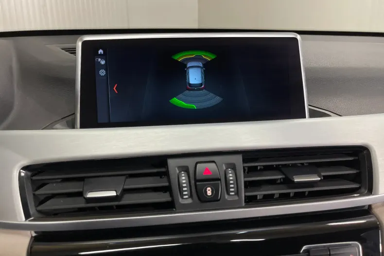 BMW X1 (Seria X) din 2020 cu 138.539 km - oferta BMW182490 - foto 17