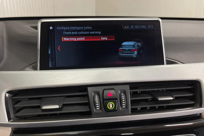 BMW X1 (Seria X) din 2020 cu 138.539 km - oferta BMW182490 - foto 18