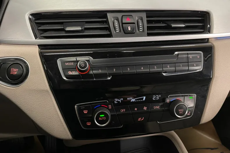 BMW X1 (Seria X) din 2020 cu 138.539 km - oferta BMW182490 - foto 22