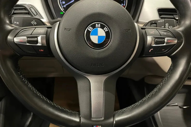 BMW X1 (Seria X) din 2020 cu 138.539 km - oferta BMW182490 - foto 24