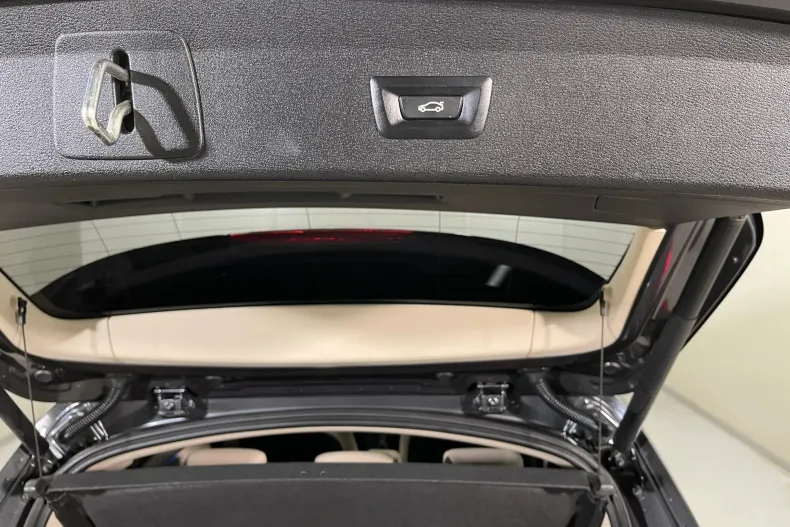 BMW X1 (Seria X) din 2020 cu 138.539 km - oferta BMW182490 - foto 25