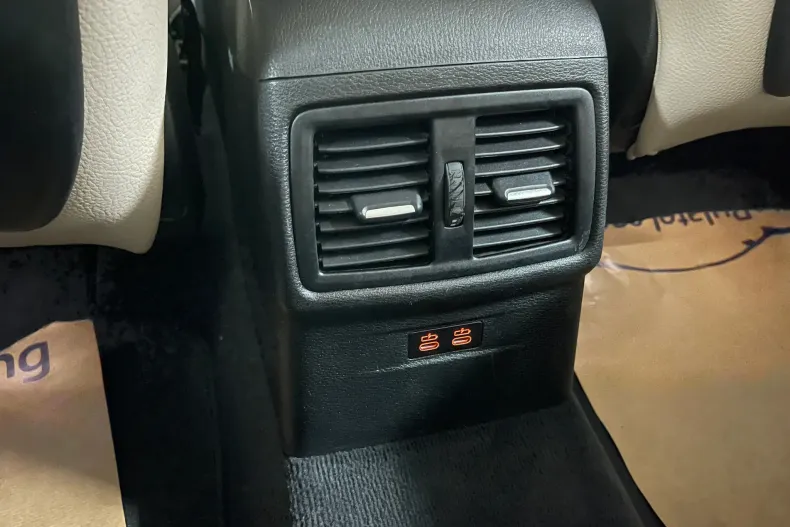 BMW X1 (Seria X) din 2020 cu 138.539 km - oferta BMW182490 - foto 28