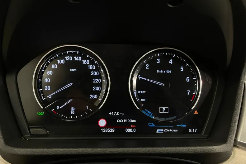 BMW X1 (Seria X) din 2020 cu 138.539 km - oferta BMW182490 - foto 30