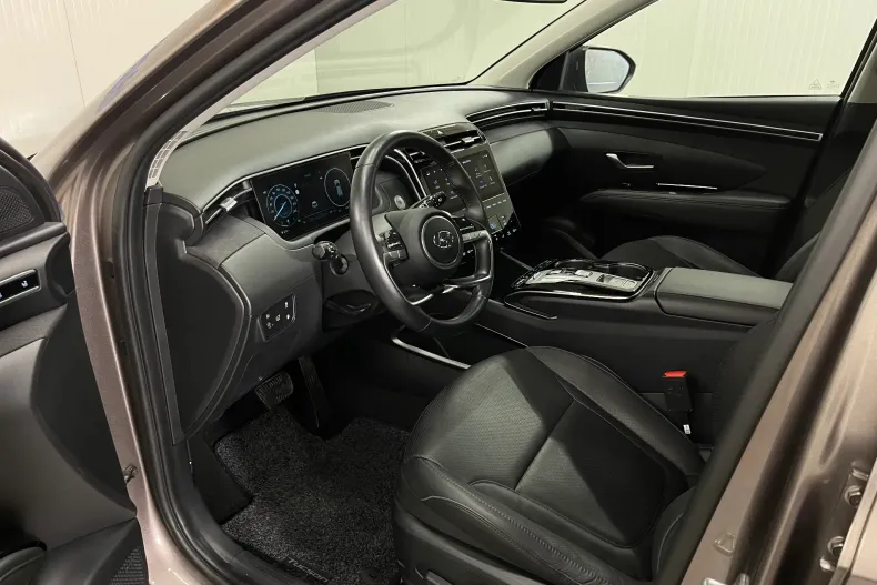 Hyundai TUCSON din 2021 cu 99.974 km - oferta HYU182491 - foto 4