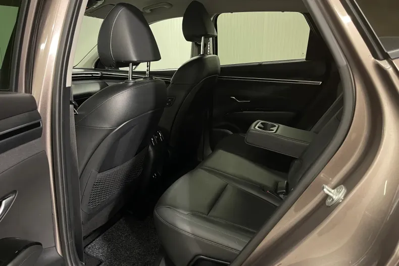 Hyundai TUCSON din 2021 cu 99.974 km - oferta HYU182491 - foto 10